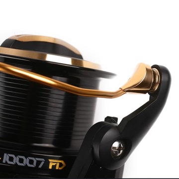 MIKADO REEL - Lentus Speed ​​Runner 1000