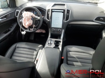 Ford Edge II 2024 Ford Edge _SEL_4x4_2.0 L_250 km_2024r_14 714 KM 2.0 Benzyna 250KM, zdjęcie 6