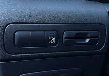 Citroen C3 Aircross  I Crossover 1.6 BlueHDI 100KM 2018 Citroen C3 Aircross 1.6 BlueHDI MANUAL BEZWYPADKOWY gwarancja zarejest, zdjęcie 30