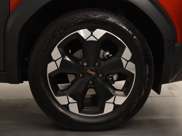 Dacia Duster II SUV Facelifting 1.0 TCe 90KM 2024 Dacia Duster 1.0 TCe, Salon Polska, 1. Właściciel, zdjęcie 14