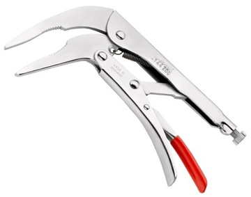 KNIPEX 41 44 200 Клещи с фиксатором