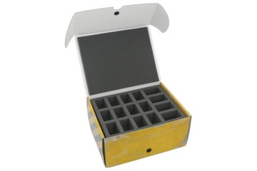 Safe and Sound Medium na 48 modeli na podstawkach 32mm