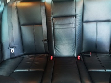 BMW Seria 5 E39 Sedan 3.0 530i 231KM 2002 BMW530i 2002r. z Japonii, zdjęcie 11