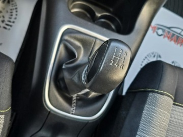 Citroen C3 III Hatchback 1.2 PureTech 68KM 2017 Citroen C3 1.2 Benzyna Perłowy lakier Klimatyzacja Zadbany Zamiana FV-Marża, zdjęcie 23