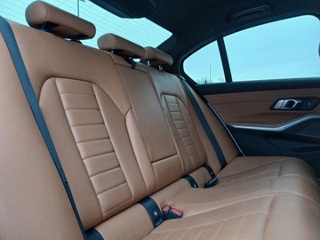 BMW Seria 3 G20-G21 Limuzyna M 3.0 M340i 374KM 2019 BMW 340 BMW M340i, xDrive, 374KM, Bezwypadkowy, Sa, zdjęcie 20