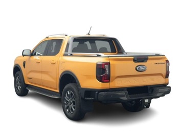 Ford Ranger VI Raptor 3.0 EcoBlue 240KM 2025 Ford Ranger 3.0 EcoBlue Turbo 240KM Wildtrak, zdjęcie 2