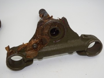 НОВАЯ НИЖНЯЯ ВЕРХНЯЯ ПОЛКА MW/K750,URal CCCP