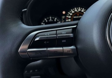 Mazda CX-30 2.0 Skyactiv-X 180KM 2020 Mazda CX-30 2.0 180 KM bezwypadkowa manual BOSE gwarancja 2.0, zdjęcie 23