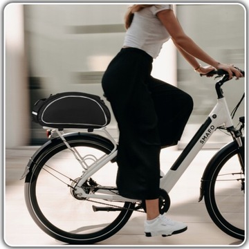 СУМКА ДЛЯ ВЕЛОСИПЕДА СУМКА ДЛЯ ВЕЛОСИПЕДА ВМЕСТИМОСТЬ СУМКА ДЛЯ ВЕЛОСИПЕДА ЧЕХОЛ ДЛЯ ВЕЛОСИПЕДА