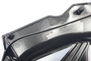 BMW S1000RR K67 19- КРЫШКА ЗВЕЗДОЧКИ