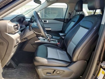 Ford Explorer VI 2021 Ford Explorer Xlt 2021 2.3l 2.3 Benzyna 300KM, zdjęcie 7