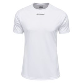 koszulka do biegania hummel Runner męska r. XL