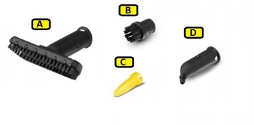 Пароочиститель Karcher SC 1 EasyFix пароочиститель 1200 Вт 20 м² 0,2 л Идеально!!