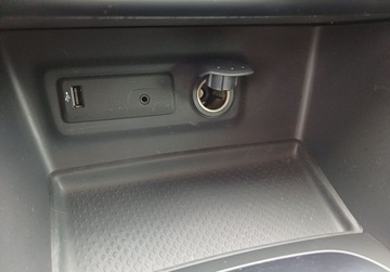 Renault Megane IV Hatchback 5d 1.2 Energy TCe 130KM 2017 Renault Megane 143 1.2 Energy TCe Limited 130 KM 1.2 Benzyna 130KM, zdjęcie 21