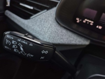 Skoda Scala Hatchback Facelifting 1.0 TSI 115KM 2025 Skoda Scala Selection, Salon PL, Gwarancja, VAT 23 Benzyna 115KM, zdjęcie 24