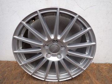 FELGA ALUMINIOWA AUDI A4 B8 A5 8T 8K0601025AN 18''