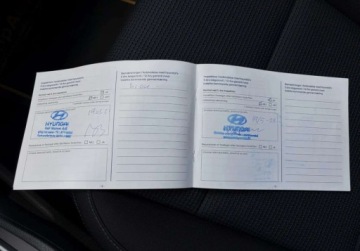 Hyundai Tucson III SUV 1.7 CRDi 141KM 2017 Hyundai Tucson 1.7 blue CRDI AUTOMAT bezwypadkowy GWARANCJA perfekcyjny, zdjęcie 36