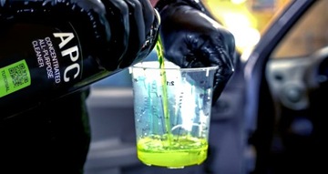 ADBL APC TYPHOON универсальное средство для удаления самых сильных загрязнений, 1л.