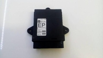 MODUL ZÁMKU CENTRÁLNÍHO OPEL VECTRA C 13170134