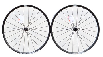 Комплект дорожного гравия DT SWISS P1850 DISC SPLINE 12