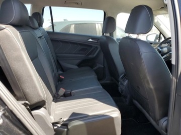 Volkswagen Tiguan 2023 Volkswagen Tiguan 2023 VOLKSWAGEN TIGUAN SE 2.0 Benzyna 184KM, zdjęcie 10
