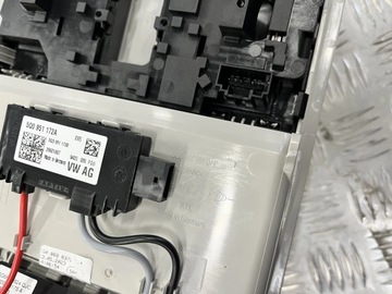 LAMPA POLSTROVÁNÍ VW TAIGO 21- 5G0867591D