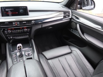 BMW X6 F16 Crossover xDrive30d 258KM 2019 BMW X6 xDrive30d, Salon Polska, Serwis ASO, zdjęcie 7
