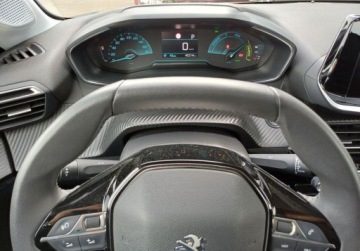 Peugeot 208 II e-208 Elektryczny 136KM 2023 Peugeot 208 94 e-208 50kWh ACTIVE 136 KM Serwis w ASO Gwarancja FV23, zdjęcie 25