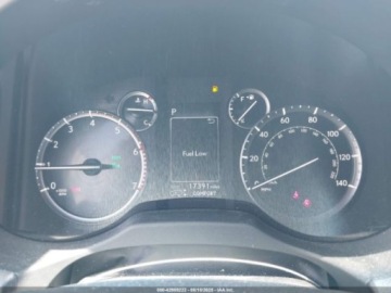 Lexus GX 2022 Lexus GX 460 Luxury 2022 4.6l 4.6 Benzyna 301KM, zdjęcie 10