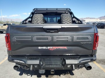 Ford 2020 Ford F150 Raptor 2020 3.5l 3.5 Benzyna 450KM, zdjęcie 2