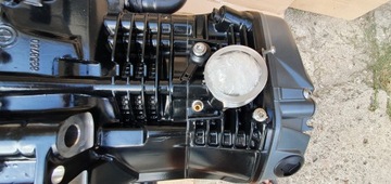 BMW 1250 GS RT RS K50 K51 K52 K54 - ДВИГАТЕЛЬ