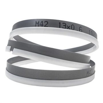 Piła taśmowa Bimetalowa do metalu M42 13 x 1140 10/14