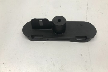 JINÉ DÍLY KOMORA MOTORU MERCEDES-BENZ M (W166) A1665050088 3.5L GASOLINE