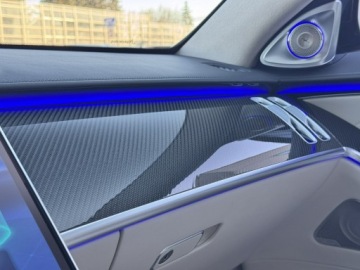 Mercedes Klasa S W223/V223 2024 Mercedes S 450 Gwarancja 2027. Burmester High End., zdjęcie 37