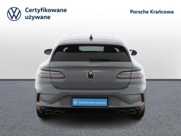 Volkswagen Arteon Shooting Brake R 2.0 TSI 320KM 2022 Volkswagen Arteon |HAK| Zawieszenie DCC | Digital, zdjęcie 3