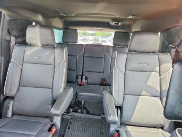 Cadillac Escalade III 2025 Cadillac Escalade Sport 2025 6.2 Benzyna 420KM, zdjęcie 11