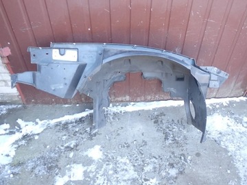 Nadkole Fartuch Przód Prawy Chevrolet Corvette C5