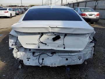 Honda 2024 Honda Accord LX 2024 1.5l 1.5 Benzyna 192KM, zdjęcie 2