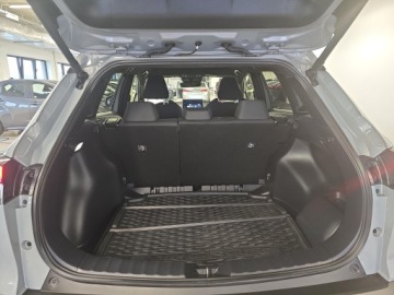 Toyota Corolla Cross 2022 Toyota Corolla Cross 2.0 Hybrid Style Toyota Corol, zdjęcie 12