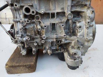 LEXUS IS300H 2.5 13R SILNIK 2AP