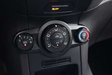 Ford Fiesta VII Hatchback 3d Facelifting 1.0 EcoBoost 100KM 2014 Ford Fiesta 1.0 EcoBoost, Salon Polska, zdjęcie 15