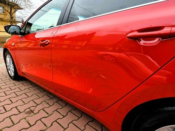 Kia Ceed II Kombi 1.6 CRDi 128KM 2014 Kia Cee&#039;d KlimaTronik, Kam. Cofania, Navi, Grzane, zdjęcie 13