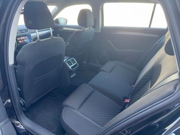 Skoda Superb III Kombi Facelifting 2.0 TDI SCR 200KM 2022 Skoda Superb 2.0 TDI200KM Ambition DSG,Serwis ASO, Gwarancja, FV23 2.0, zdjęcie 23