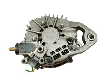 ALTERNÁTOR 23100-BU010 1.8 16V NISSAN ALMERA II (2000-2006)
