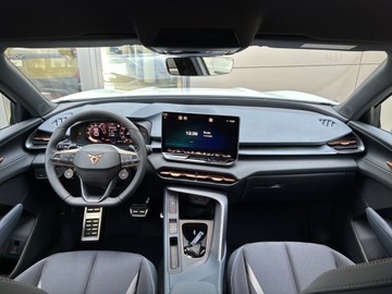 Cupra Terramar SUV 1.5 eTSI 150KM 2025 Cupra Terramar 1.5 eTSI mHEV 150KM Automatyczna DS, zdjęcie 3