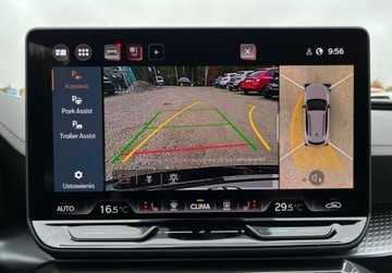 Cupra Formentor Crossover Facelifting 2.0 TSI 333KM 2025 Cupra Formentor VZ Pakiety, Hak, Kamera 360, ACC, SENNHEISER, GPS KESSY, zdjęcie 28