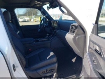 Lexus GX 2025 Lexus GX 550 Luxury, 2025r., 4x4, 3.4L 3.4 Benzyna 349KM, zdjęcie 9