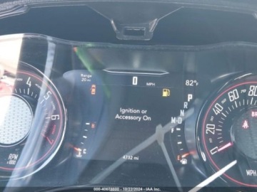 Dodge Challenger III 2023 Dodge Challenger 2023r., 3.6L 3.6 Benzyna 303KM, zdjęcie 10