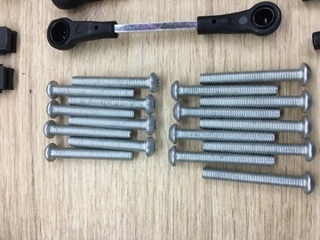 Комплект заслонок впускного коллектора 059198212 для AUDI A4 A6 A8 Q7 2,7 3,0 TDI