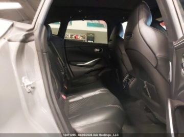 Aston Martin DBX 2021 Aston Martin DBX 2021 4.0l 4.0 Benzyna 542KM, zdjęcie 13